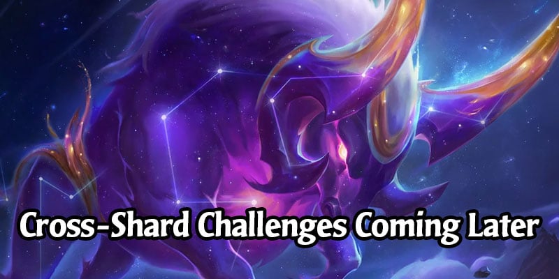 Cross-Shard Friend Challenges Are Not Arriving in Call of the Mountain