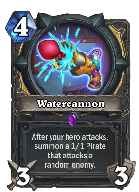 Watercannon Card Image