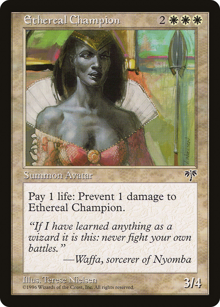 Ethereal Champion Card Image