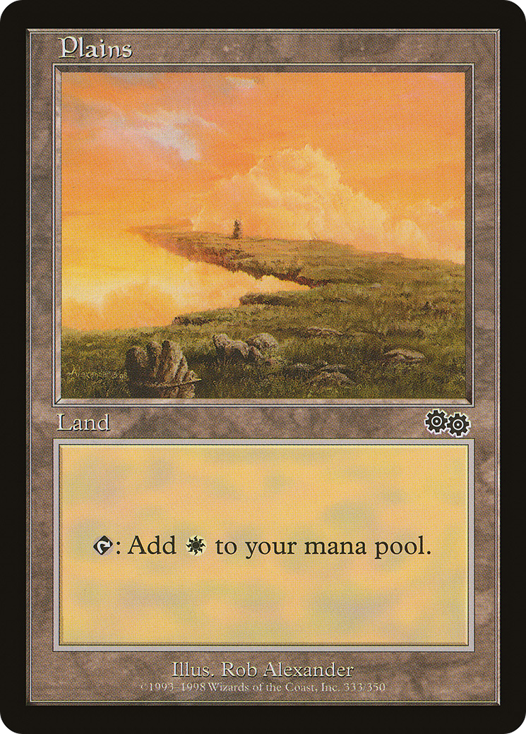 Plains Card Image