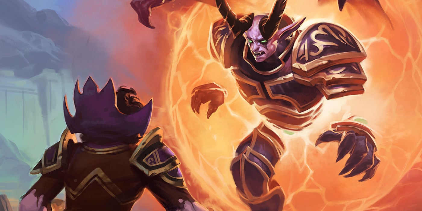 New Daily Quests in United in Stormwind Feature Tradeable Cards and Questlines