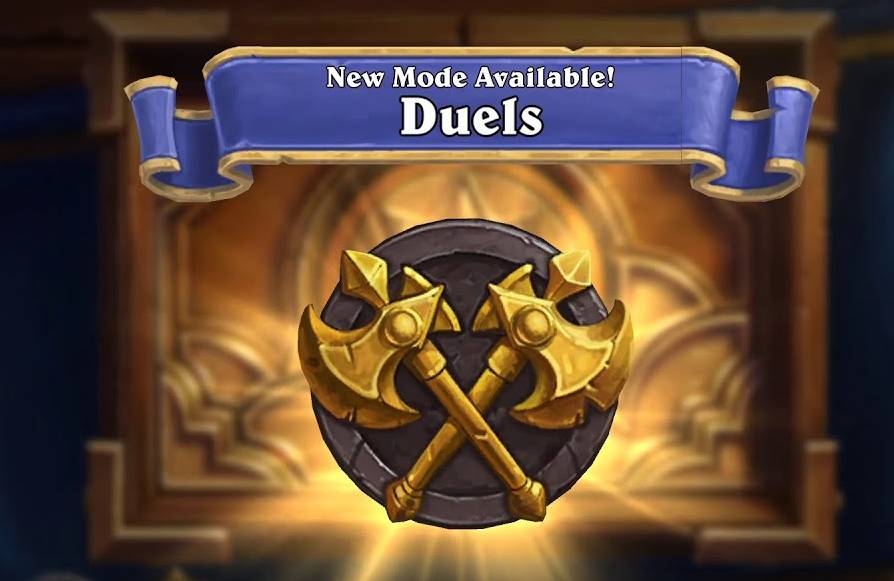 Duels New