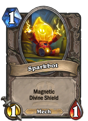 Sparkbot Card Image