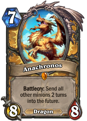 Anachronos Card Image