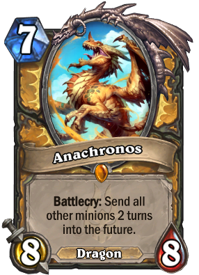 Anachronos Card Image