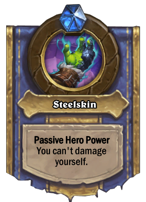 Steelskin Card Image