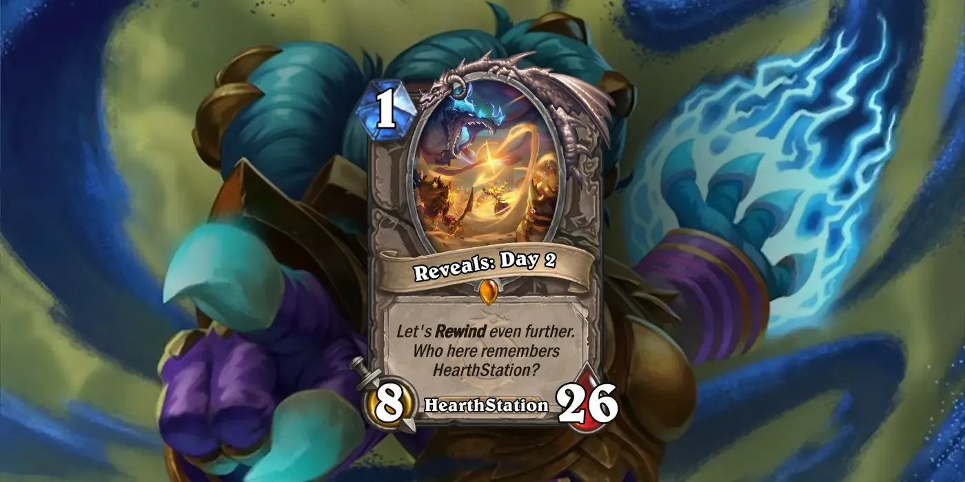 Echoes of the Infinite Card Reveals - Day 2 [Ongoing]