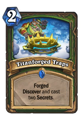 Titanforged Traps Card Image
