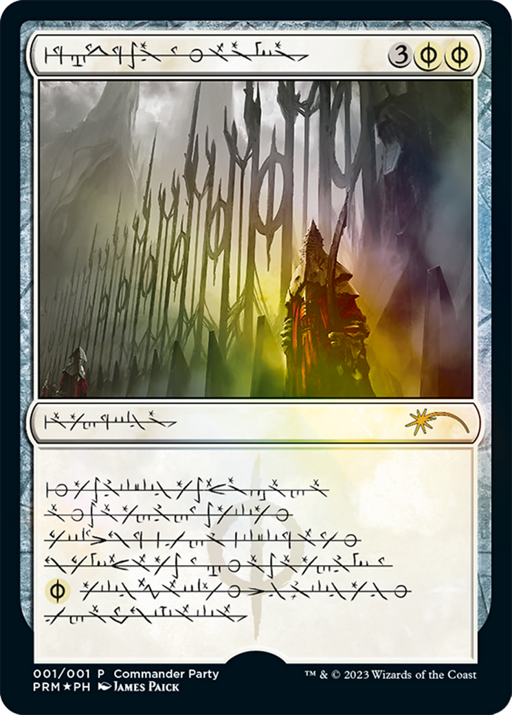 Norn's Annex Card Image