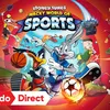 Looney Tunes: Wacky World of Sports Is a Collection of Sports Game With Looney Tunes Characters, Coming This Fall