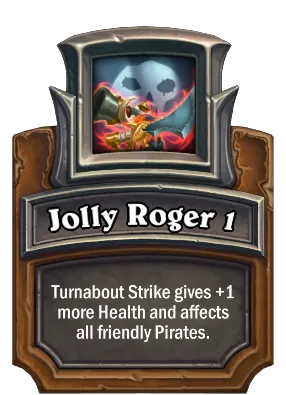 Jolly Roger 1 Card Image