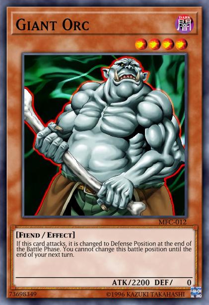 Giant Orc Card Image