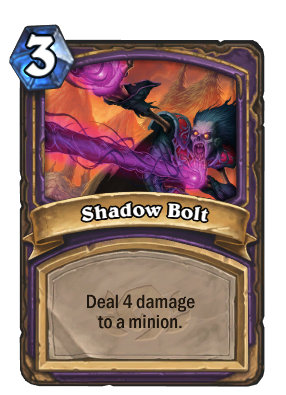 Shadow Bolt Card Image