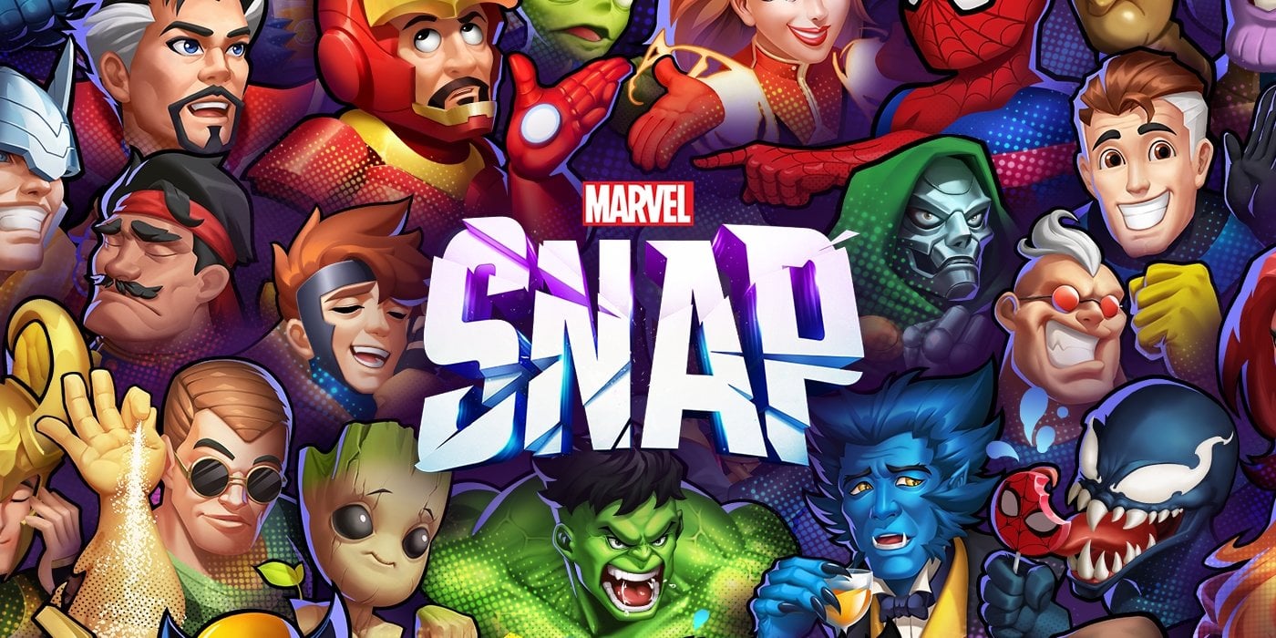 Marvel Snap's 2024 Developer Roadmap - In-Game Events, Clans, Card ...