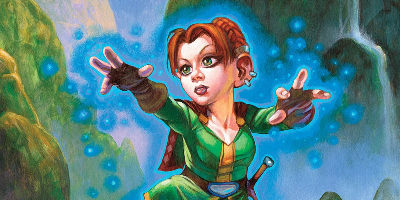 The State of Wild Episode 47 - Dean Ayala Interview, Wild Diversity, Could Sorcerer’s Apprentice be Nerfed?