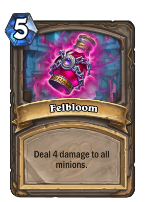 Felbloom Card Image