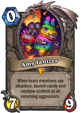 Amy Jantzer Card Image