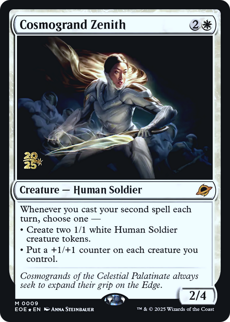 Cosmogrand Zenith Card Image