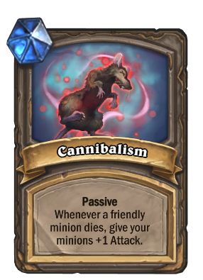 Cannibalism Card Image