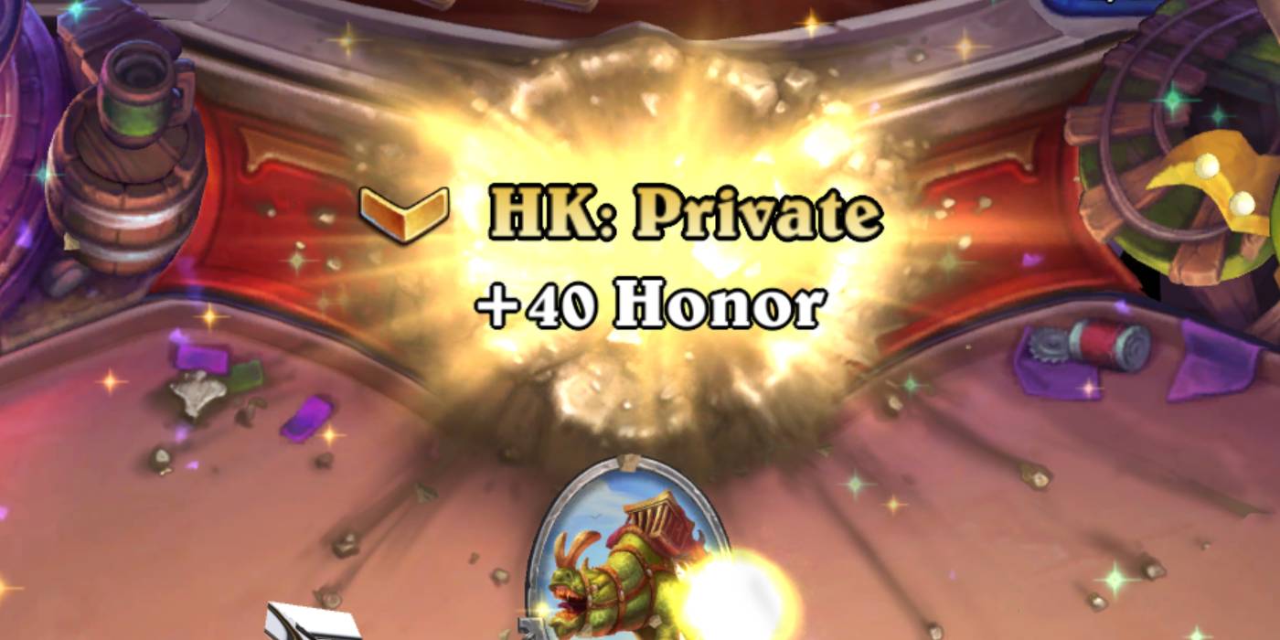 Fractured in Alterac Valley's Legendary Questline is Starting Early in a Hotfix - Unlock New Golden Cards Early