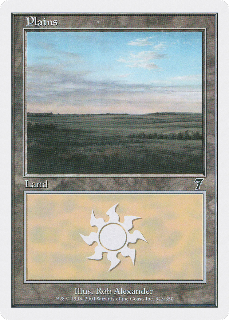 Plains Card Image