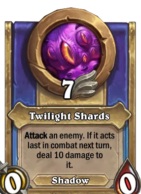 Twilight Shards Card Image