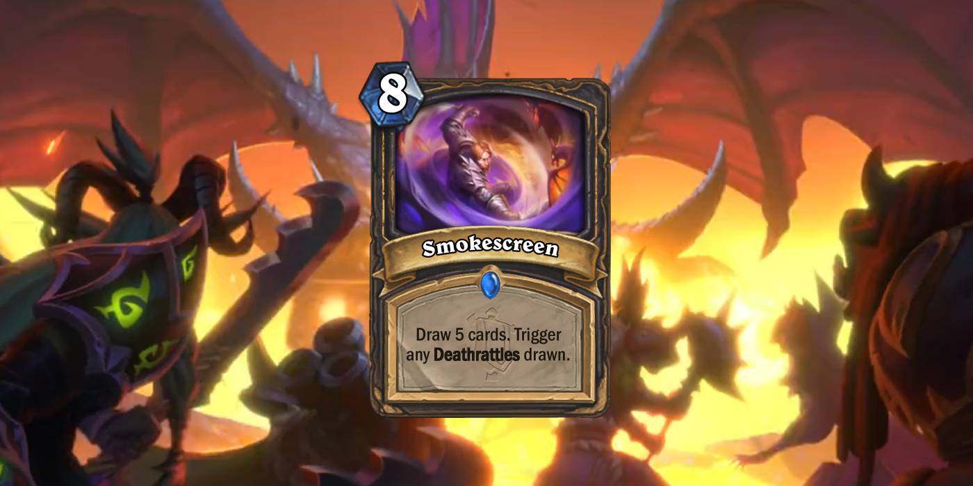 Blizzard Reveals 10 New Hearthstone Cards for Onyxia's Lair - 7 New Spells, 2 Paladin Minions, SI:7 Returns