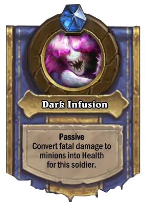 Dark Infusion Card Image