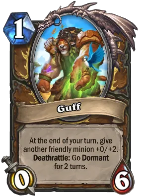 Guff Card Image