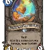 New Neutral Minion - Sentient Hourglass