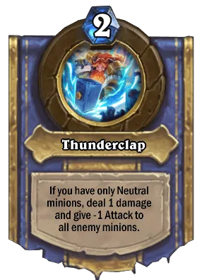 Thunderclap Card Image