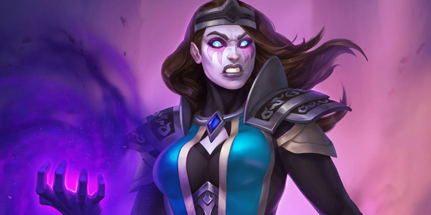 Hearthstone Hotfix Patch 25.0.2 Incoming - Scythe Fix, Prince Renathal Banned From Duels Buckets & Other Cards Unbanned, Plus Battlegrounds Updates