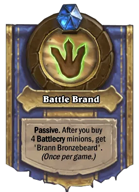 Battle Brand Card Image