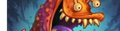 Sherazin, Corpse Flower