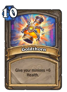 Goldthorn Card Image