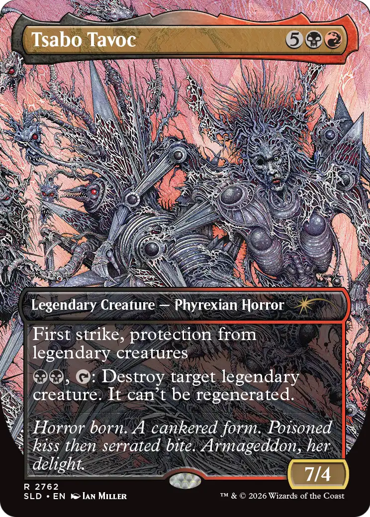 Tsabo Tavoc Card Image