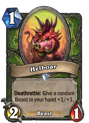 Helboar Card Image