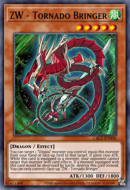 ZW - Tornado Bringer Card Image