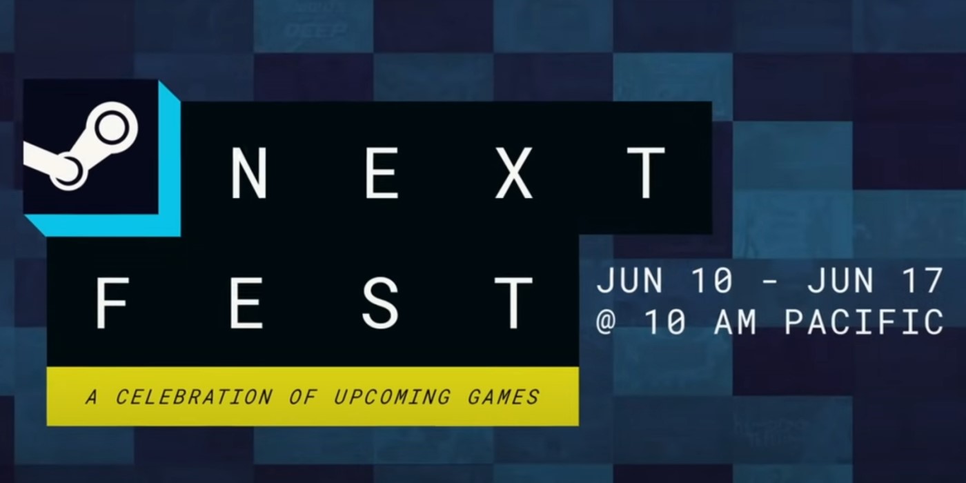 Our Top Recommendations For Steam Next Fest: June 2024 Edition