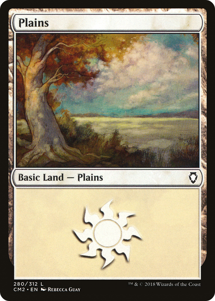 Plains Card Image