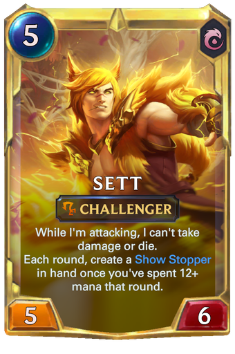 Sett Card Image