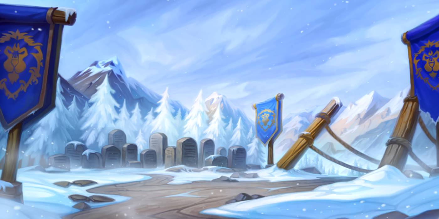 New Mechanics Overview of Hearthstone's Newest Expansion, Fractured in Alterac Valley