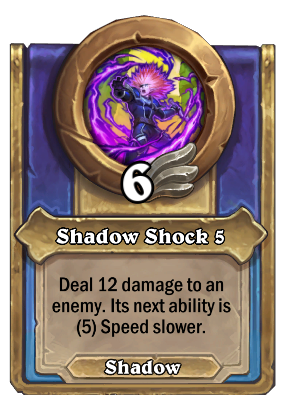 Shadow Shock {0} Card Image