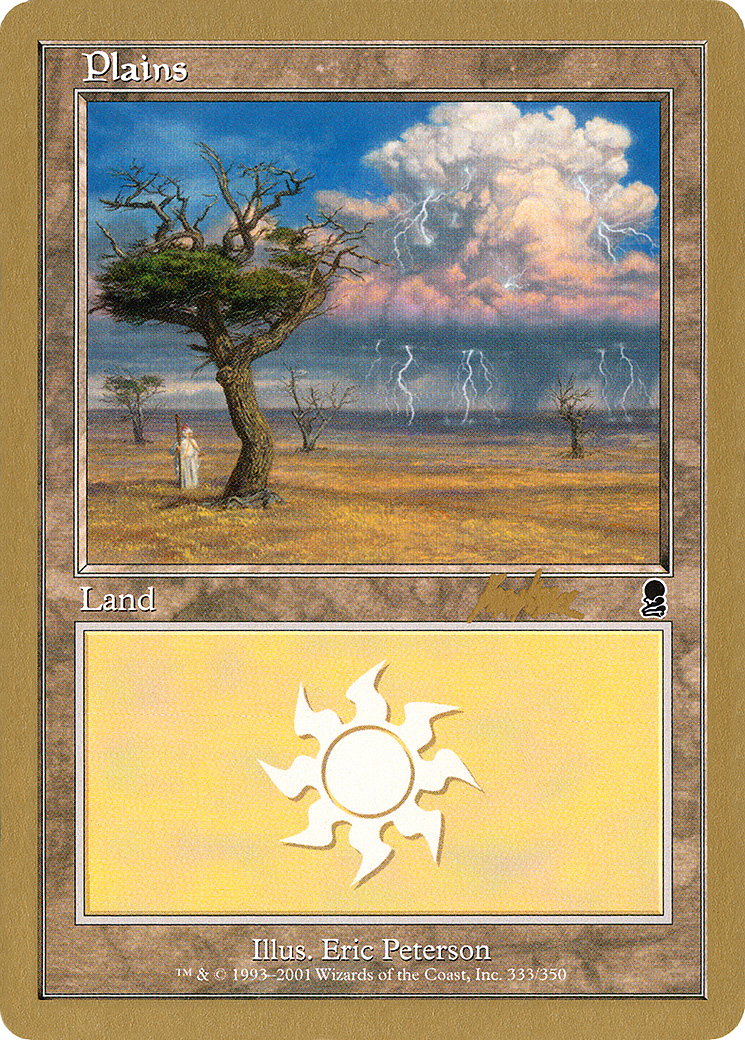 Plains Card Image