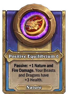 Positive Equilibrium {0} Card Image