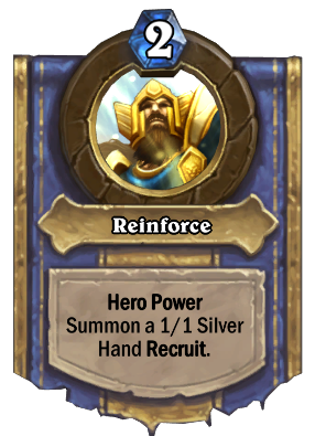 Reinforce Card Image
