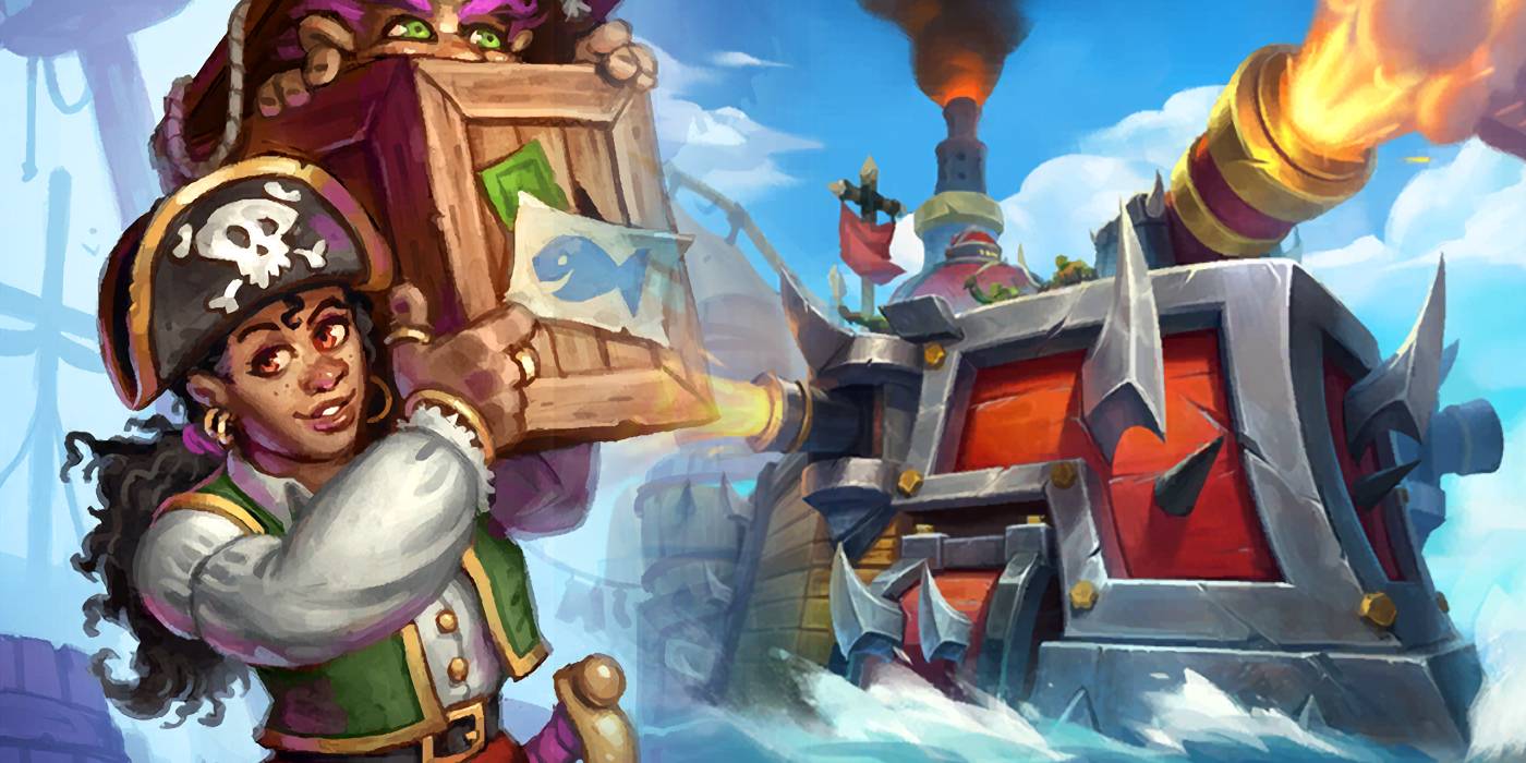 Questing in Stormwind - Better Understanding Warrior's Raid the Docks Legendary Questline