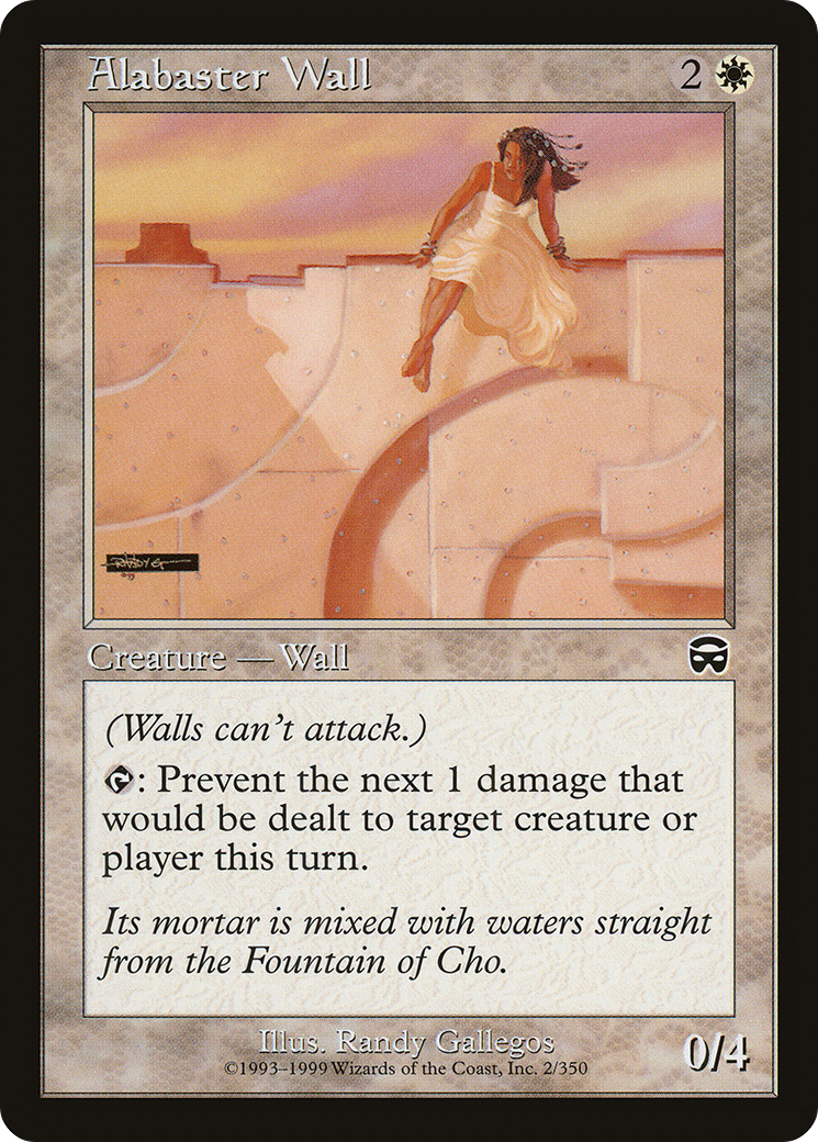 Alabaster Wall Card Image