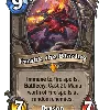 New Neutral Minion - Fyrakk the Blazing