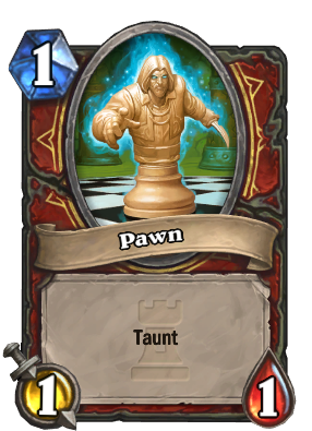 Pawn Card Image